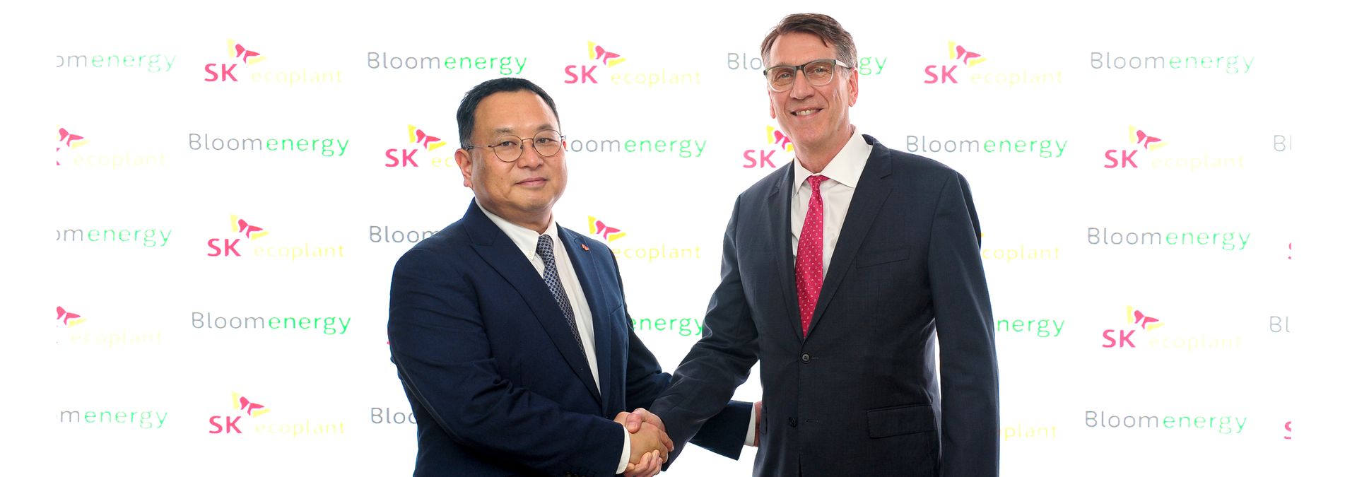 Bloom Energy and SK ecoplant Collaborate on a Major Hydrogen Project to be Developed by Korea Southern Power Co., Ltd