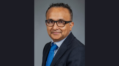 Dr. Ravi Prasher, Chief Technical Officer, Bloom Energy, Elected to National Academy of Engineering