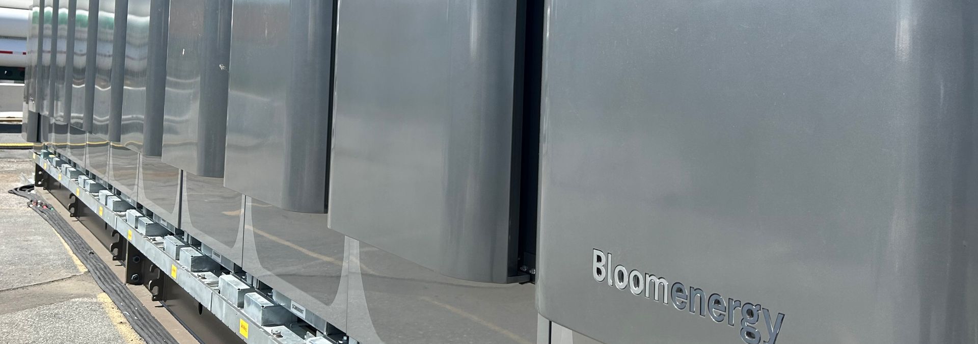 Bloom Energy Demonstrates Hydrogen Production with the World’s Most Efficient Electrolyzer and Largest Solid Oxide System