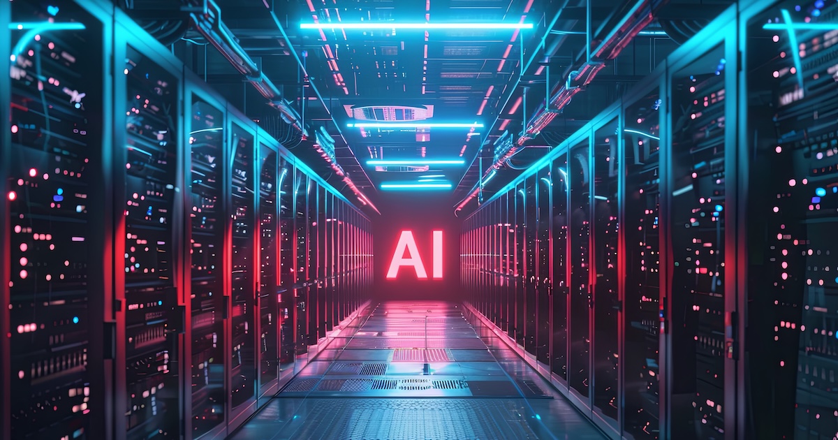 What’s an AI Data Center?: Everything You Need to Know