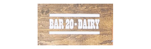 Bar 20 Dairy