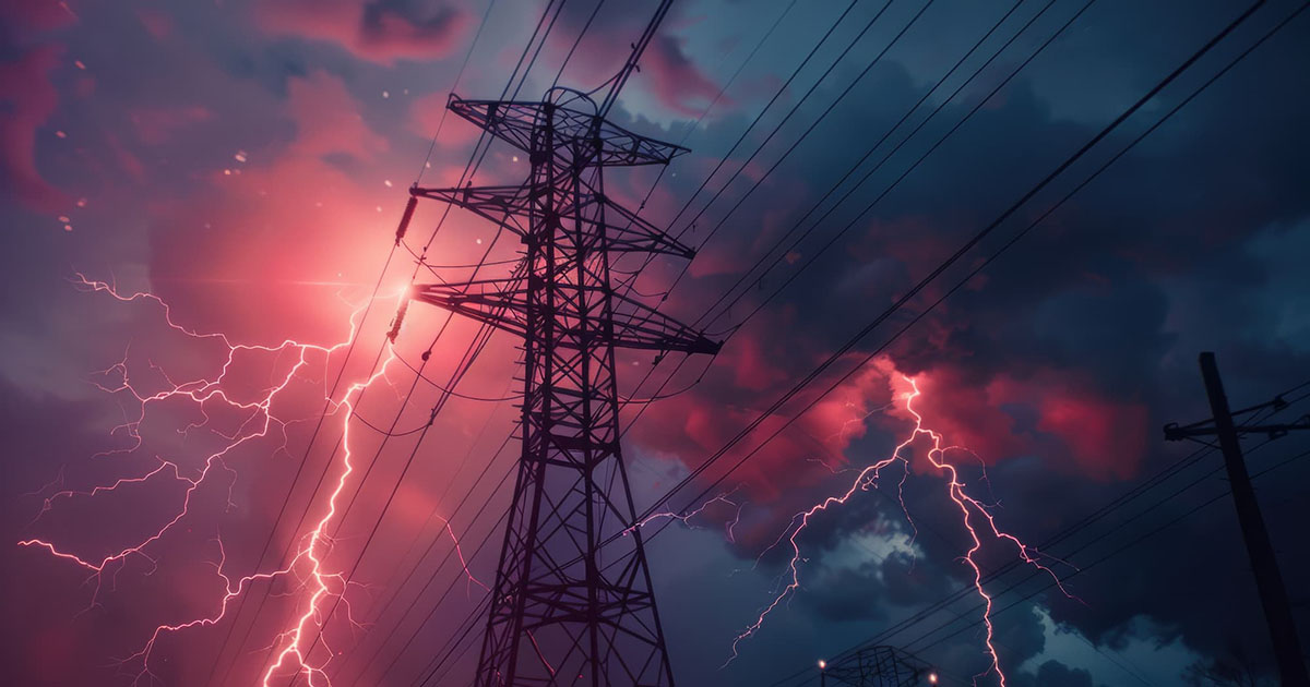 The Critical Role of Emergency Power for Cities, Businesses, and Nations