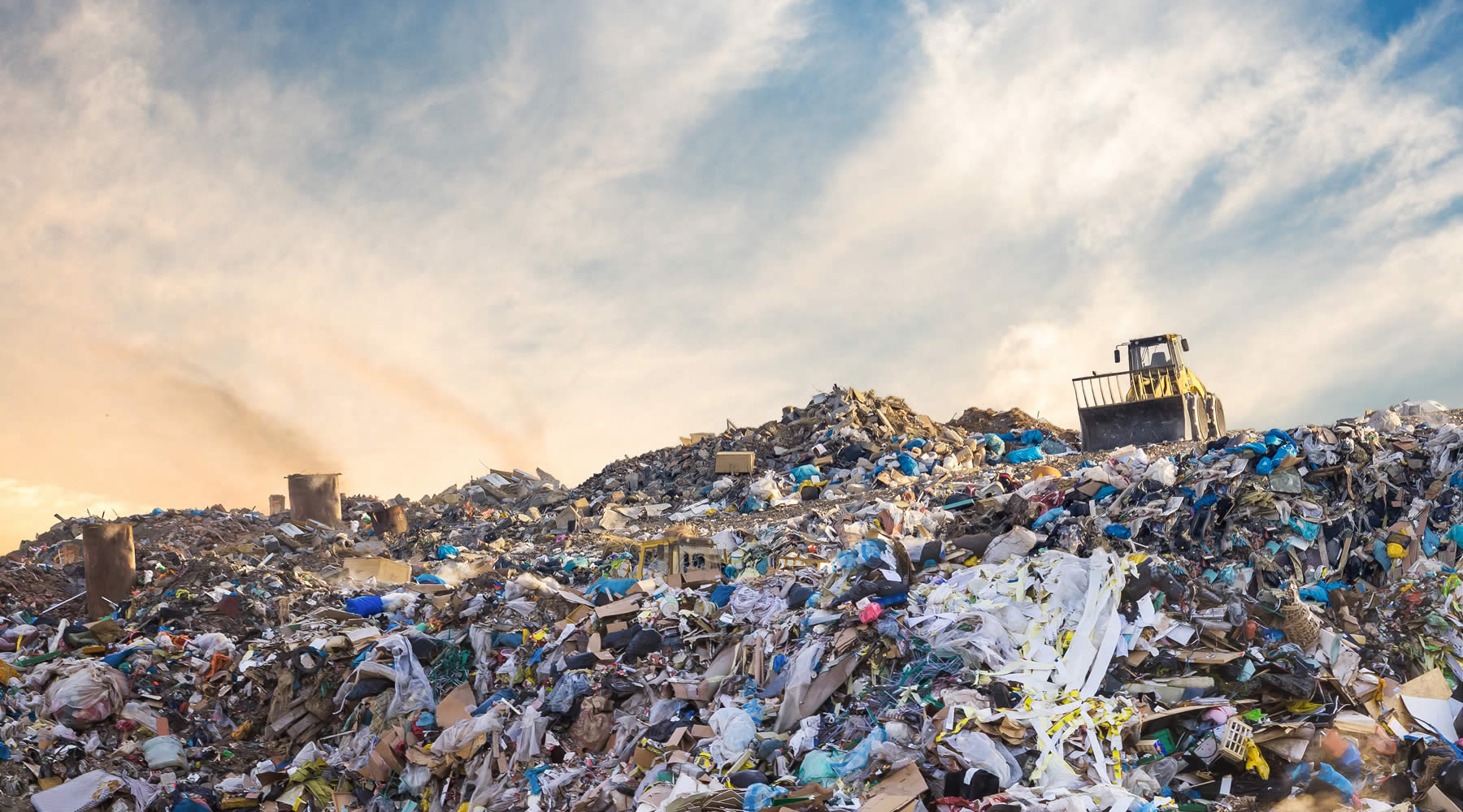 Coming Soon: 100% Renewable Electricity from Trash