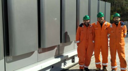 Bloom Energy successfully delivers low-emission power to western Europe’s largest onshore oil field