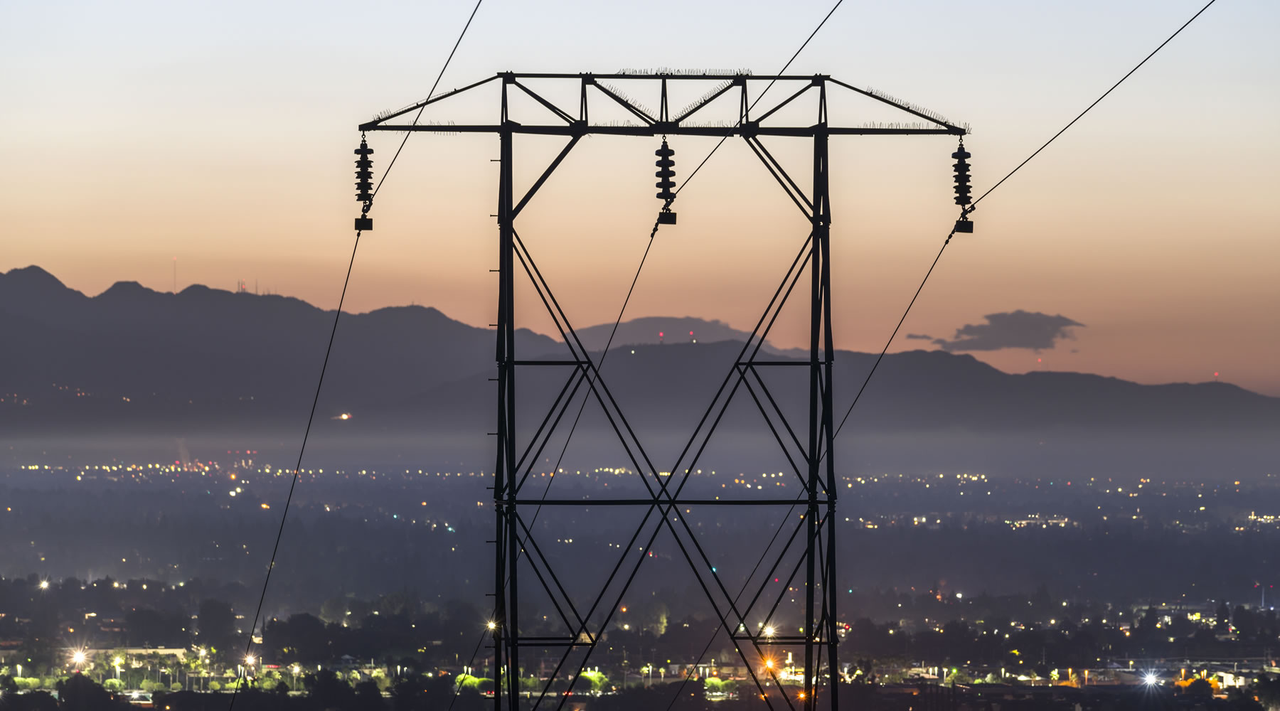 California's Largest Planned Power Outage (So Far): What Happened?
