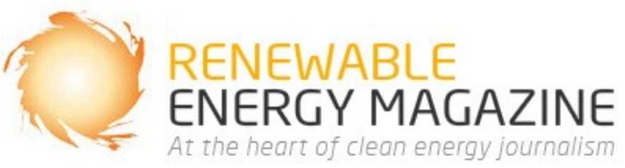 Renewable Energy Magazine